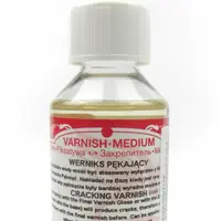 Krakelovací lak Renesans 100ml