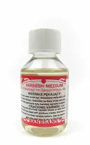 Krakelovací lak Renesans 100ml