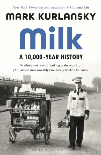 Milk - Mark Kurlansky
