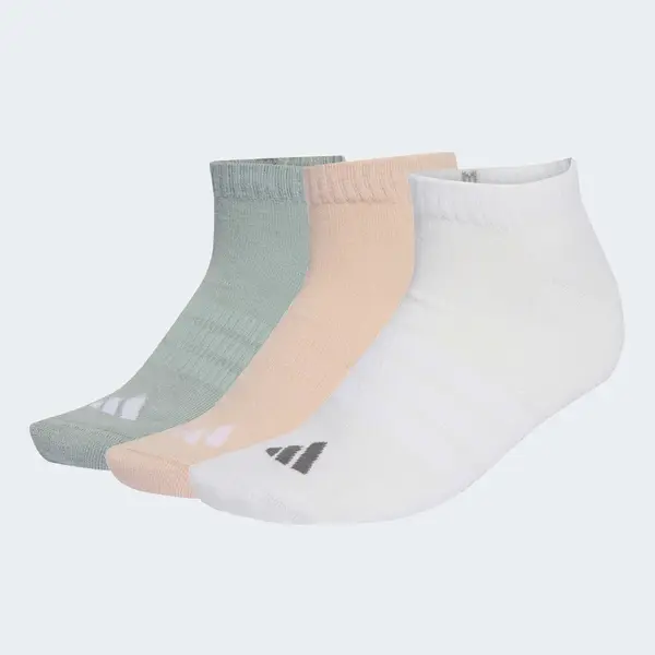 adidas C ESS LOW 3P M