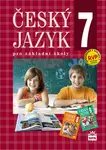 Český jazyk pro ZŠ 7, učebnice - Eva Hošnová