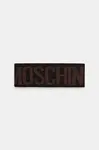 Moschino Vlněná čelenka Moschino