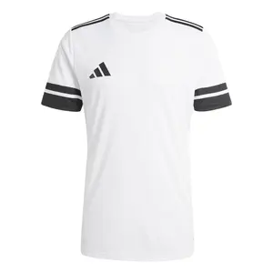 ADIDAS PERFORMANCE Dres 'Squadra 25'  čierna / biela