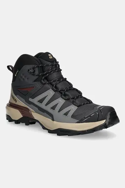 Salomon  Boty  X Ultra 360 Mid GTX