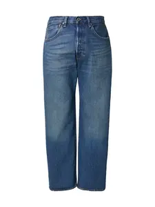 LEVI'S ® Džínsy '501® Loose'  modrá denim