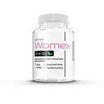 Zerex Womex 50+10 kapslí