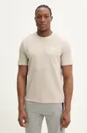BOSS loungwear tričko pánské Waffle T-Shirt