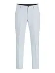 Jack & Jones Junior Nohavice 'JJSOLAR'  svetlomodrá