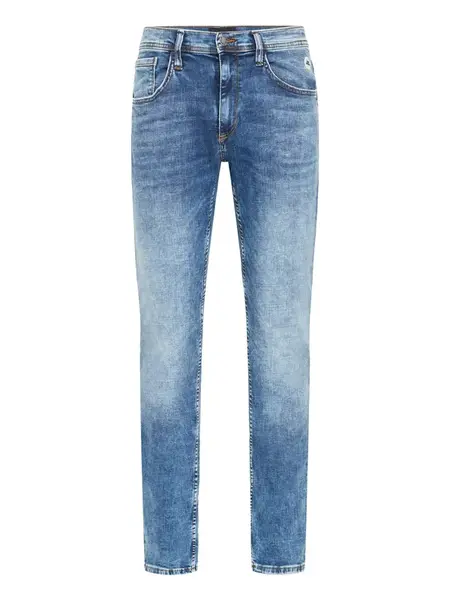 BLEND Džínsy 'Twister'  modrá denim
