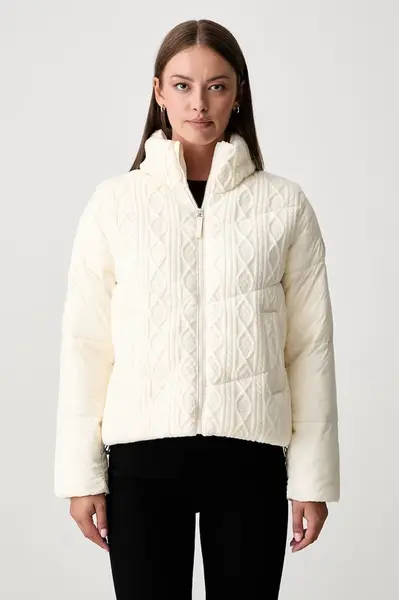 DKNY bunda dámská