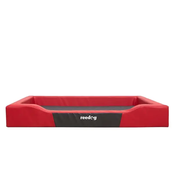 Reedog Pelíšek Fancy Red | P3767