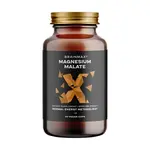 BRAINMAX Magnesium Malate 90 rostlinných kapslí