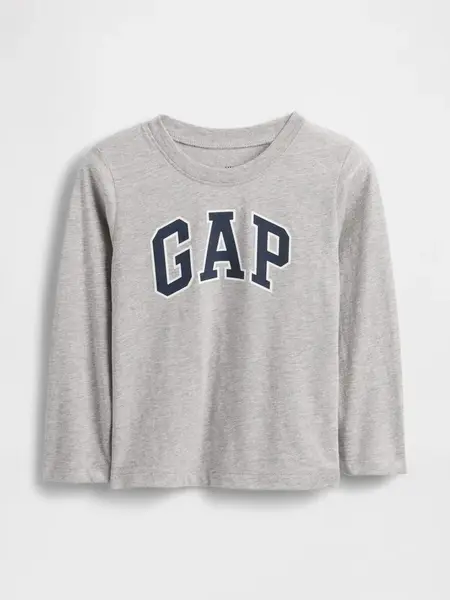 GAP Baby tričko s logem - Kluci