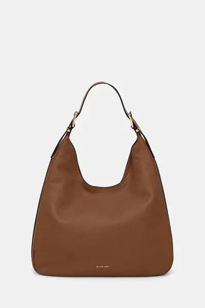 MICHAEL Michael Kors  hobo kabelka dámská kožená