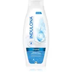 Indulona Original hydratačný sprchový krém 400 ml