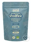 ANi Mushroom Coffee Mental focus & Energy