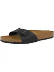 BIRKENSTOCK Šľapky 'Madrid'  čierna