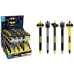 Batman gumovací gelové pero DPL30