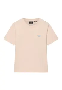 Superdry & Co Tričko  svetloružová