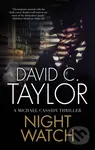 Night Watch - David C. Taylor