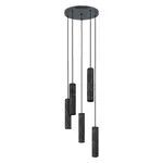 Eglo ZÁVĚSNÉ LED SVÍTIDLO, 36,5/150 cm