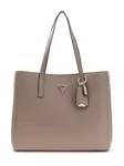 GUESS Shopper 'MERIDIAN II'  tmavošedá