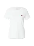LEVI'S ® Tričko 'The Perfect'  biela
