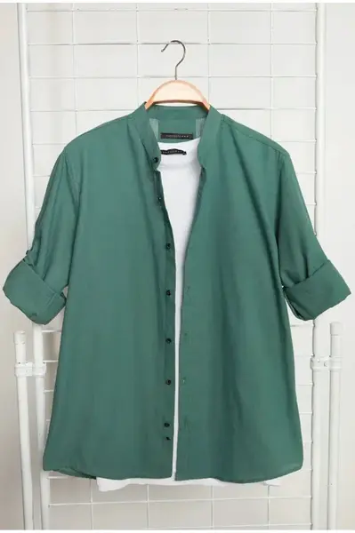 Pánská košile Trendyol