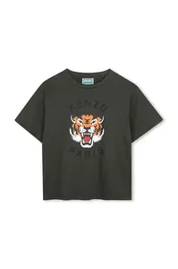 Kenzo Kids tričko detské bavlnené