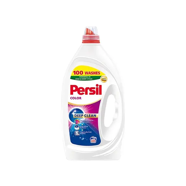 PERSIL Prací gel Color 100 praní 4,5 l