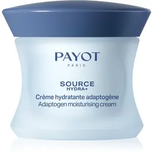 Payot Source Hydra + hydratačný pleťový krém 50 ml