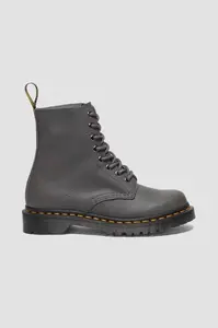 Dr. Martens 1460 Pascal Gunmetal