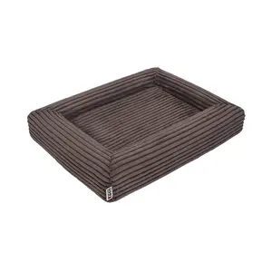 EXPLORER DOG Pelech ortopedický Cloud M 100x70 Mocha Brown