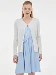 Krémový dámský cardigan ORSAY