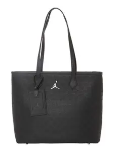 Jordan Shopper 'JAM'  čierna