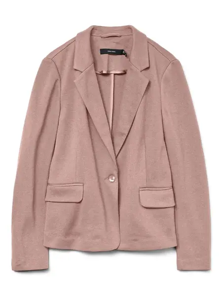 VERO MODA Blejzer 'VMJulia'  púdrová