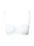 Hunkemöller Podprsenka 'Angie'  biela