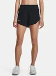 Under Armour Kraťasy UA Fly By Elite HI SHORT -BLK - Dámské