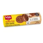 SCHÄR Mini Sorrisi  bezlepkové sušenky 100 g