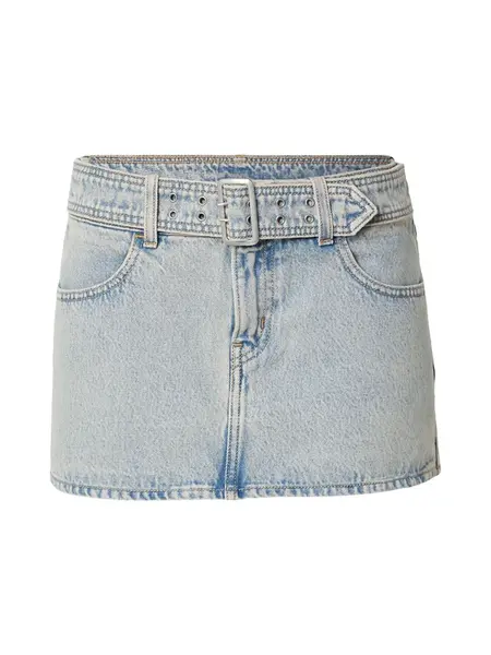 LEVI'S ® Sukňa  svetlomodrá