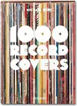 1000 Record Covers - Michael Ochs