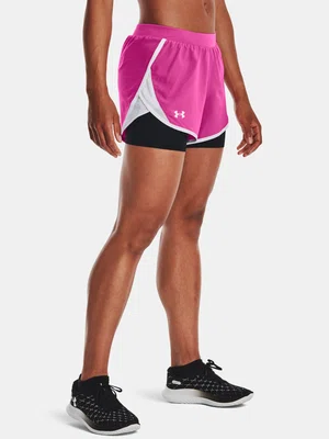 Dámské kraťasy Under Armour