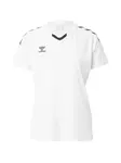 Hummel Dres  čierna / biela