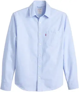LEVI'S ® Tričko 'Sunset'  svetlomodrá