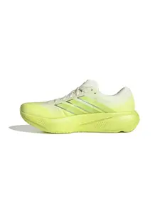 ADIDAS PERFORMANCE Bežecká obuv 'SUPERNOVA RISE 3'  žltá / limetková
