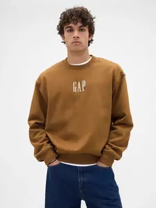 GAP Oversize Heavyweight Sweatshirt - Men's