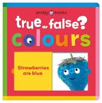 Colours - Priddy Books
