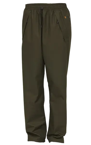 Prologic kalhoty storm safe trousers forest night - m