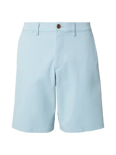 GAP Chino nohavice 'ESSENTIAL'  svetlomodrá