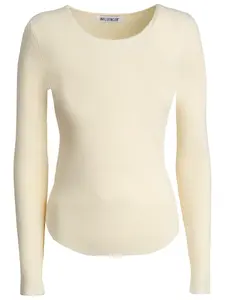 Influencer Sveter  svetlobéžová